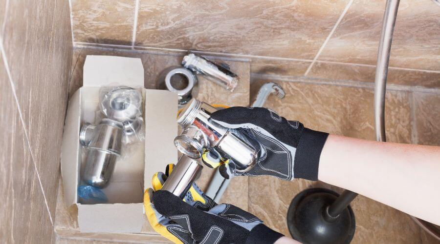 Expert flood damage restoration services in Central Islip, NY